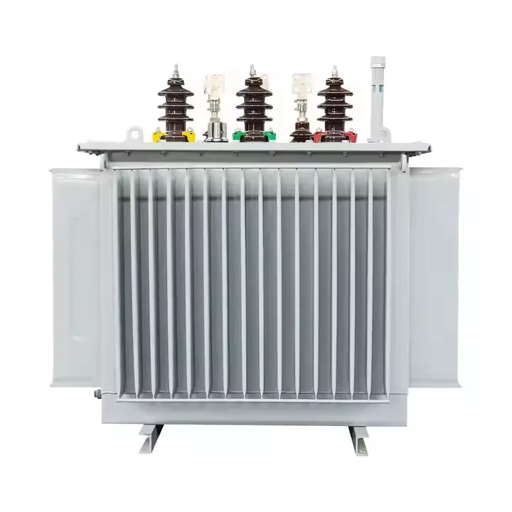 1000 kVa -os olaj elmerült transzformátor