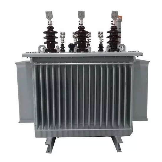200kva olaj elmerült transzformátor