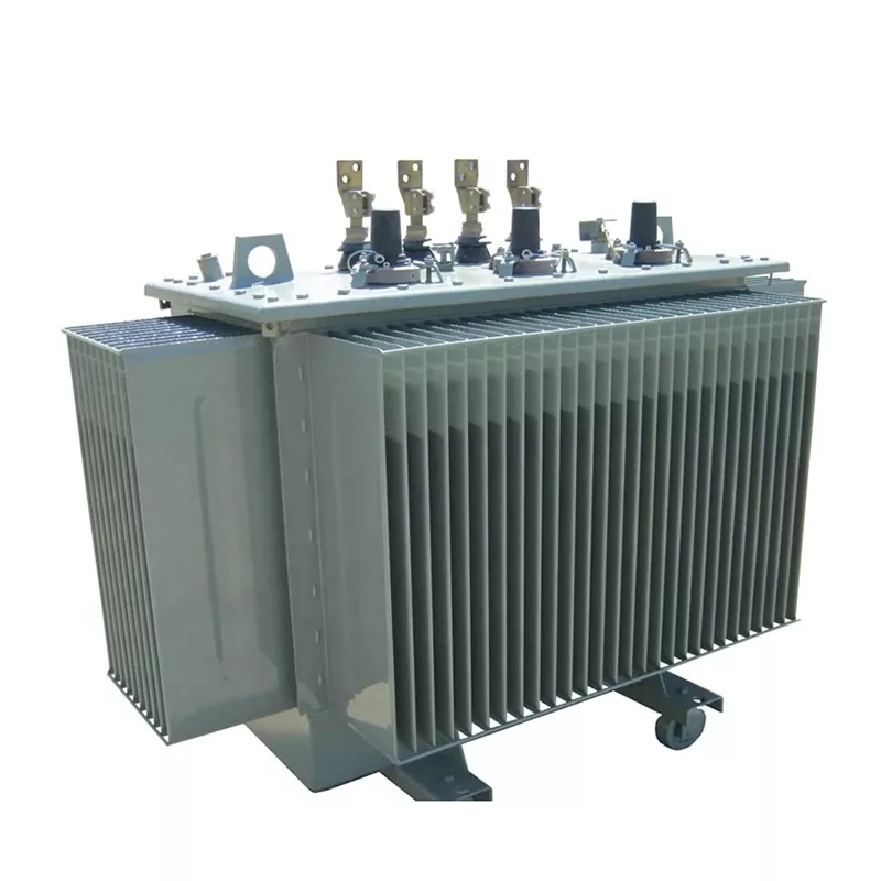 Power Transformers: A csendes villamosenergia -óriások
