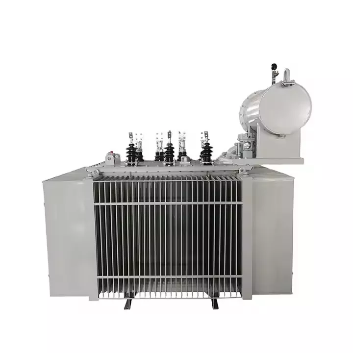 33 kV 35 kV-os olaj-immerekített teljesítménytranszformátor