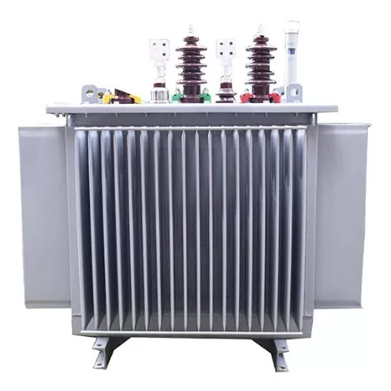 Triphase HV 35kV folyadékkötésű transzformátor